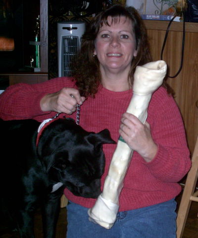 Joanne Thurber