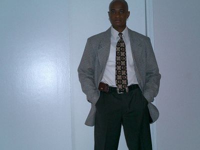 Brian Washington