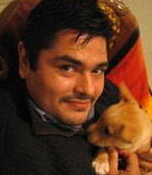 Joel Holguin