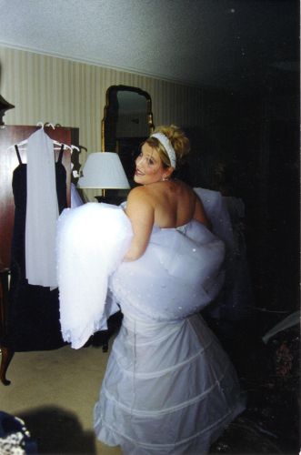 Leeann Meredith