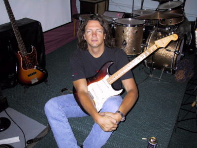 Frederick Cichowski