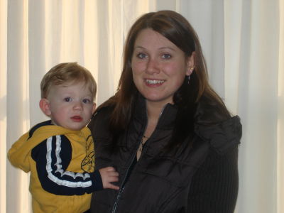 Christi Needham