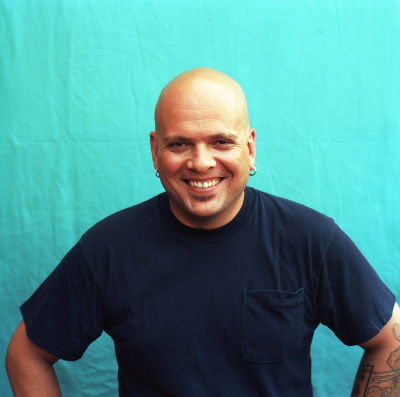 Oscar Ybarra