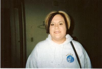Holly Warner