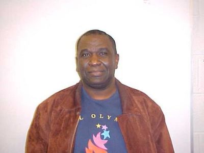 Ronald Allen