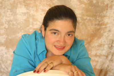 Jennifer Baker