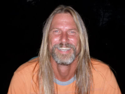 Kevin Armstrong