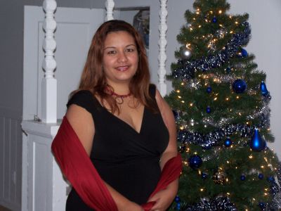 Tracy Robles