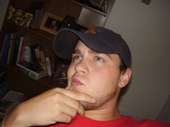 James Aicone