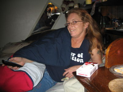Cynthia Fielder
