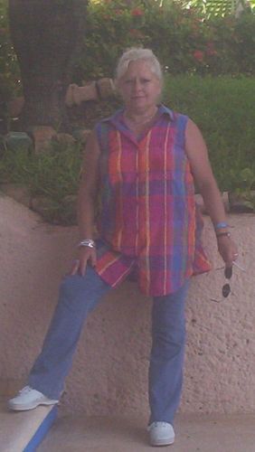 Linda Mabry