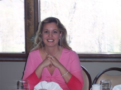Tierney Kurowsky