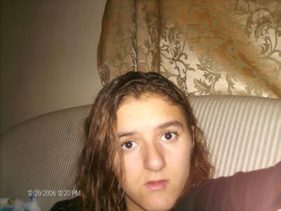 Theresa Vila