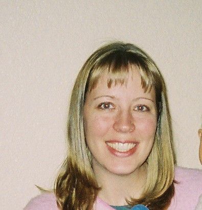 Stacy Strock