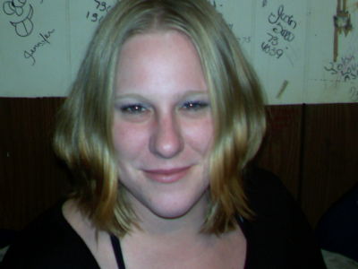 Amanda Pylate