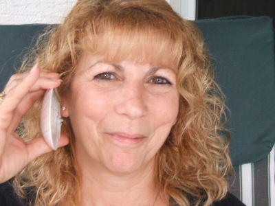 Joann Pelletier