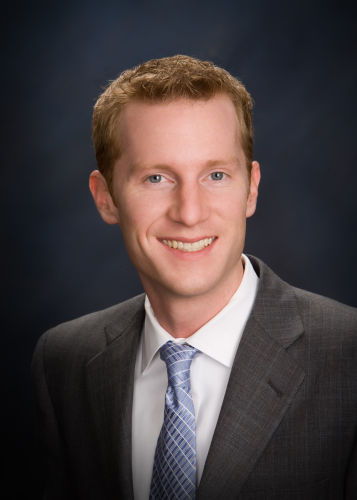 Michael Gray