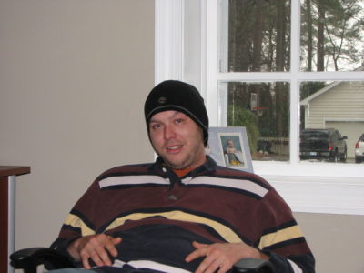 Robert Griffin