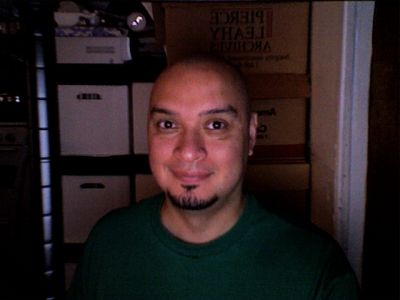 Robert Cortes