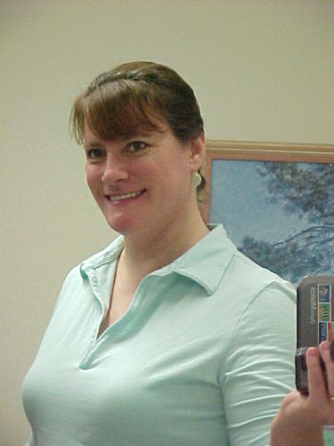 Sharon Wharton