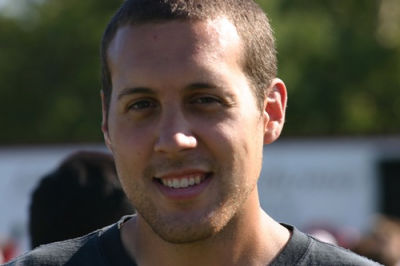 Christopher Cass