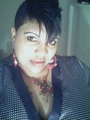 Tanya Primus