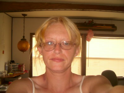 Dawn Woodcox