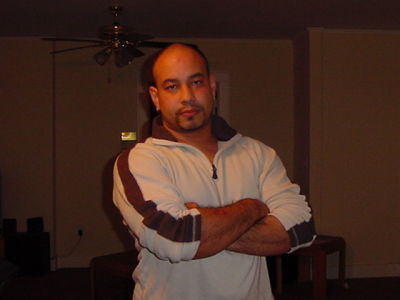 Fernando Ortiz