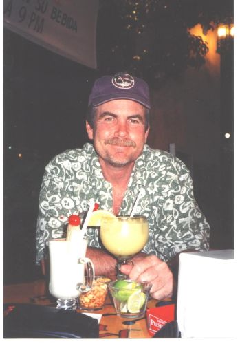 Timothy Routch
