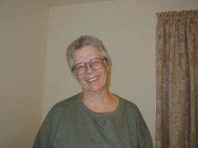 Diana Pollock