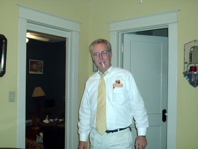 William Wright