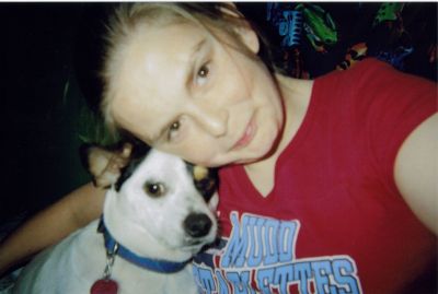 Tracey Huddleston