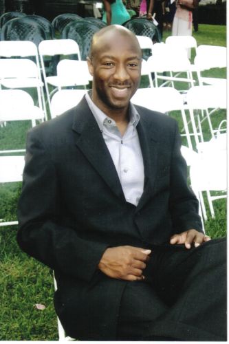 Hamlin Mcdade