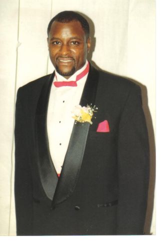 Eric Motley