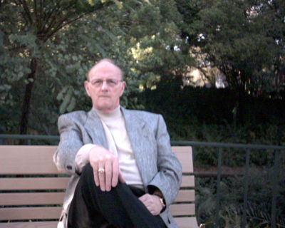 Robert Sweet