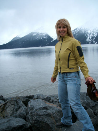 Elizabeth Currey