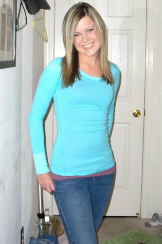 Samantha Kaelberer