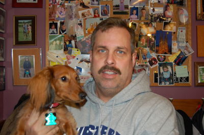 Tim Ullom