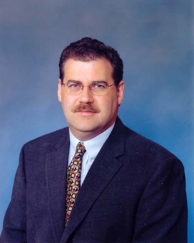 Peter Duncanson