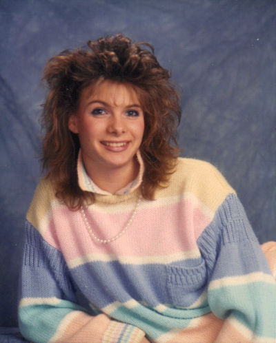 Renee Stack