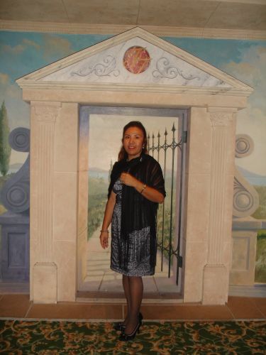 Blanca Alvayero
