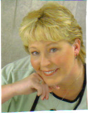 Cynthia Woodworth
