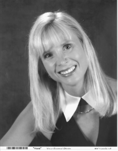 Tiffany Willard