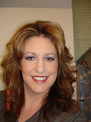 Holly Jaschob