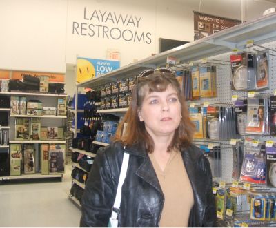 Angela Bryden