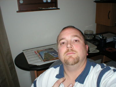 Jerry Christy