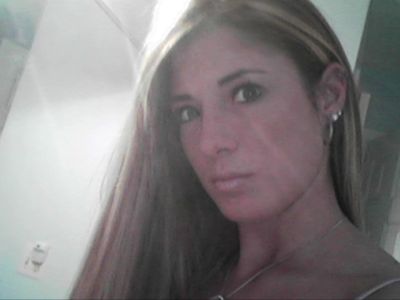 Ashley Riccardi