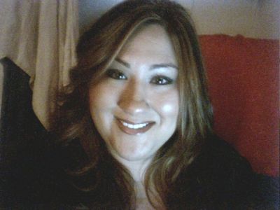 Teresa Rannick