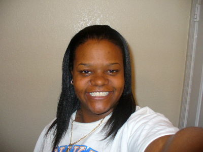 Tanisha Norwood