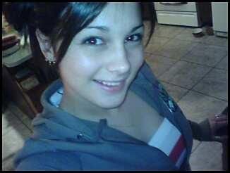 Ashley Vansant